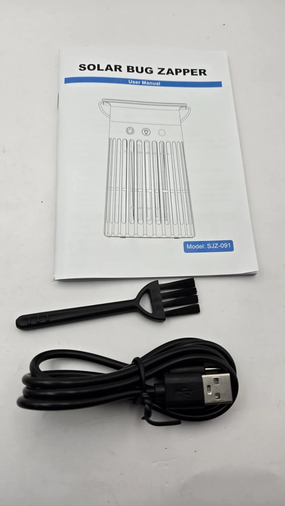 Review Card