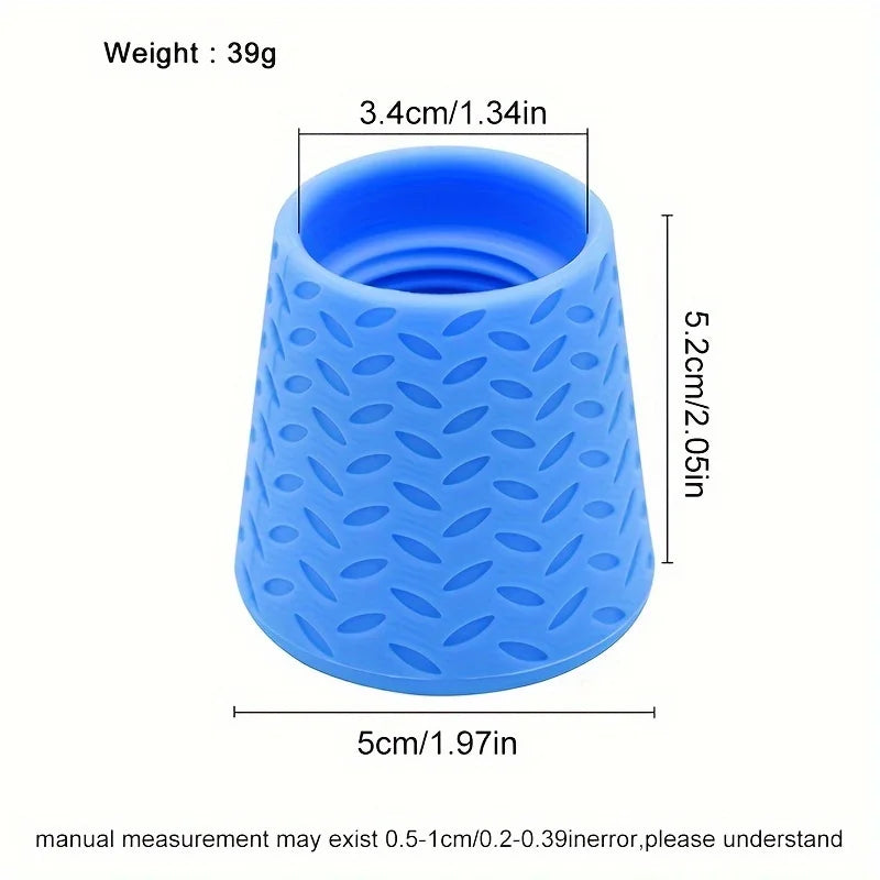 Innovative Silicone Pet Shower Head, Portable Pet Bathing Multifunctional Dog Wash Spray Nozzle, Pet Grooming &Cleaning Supplies