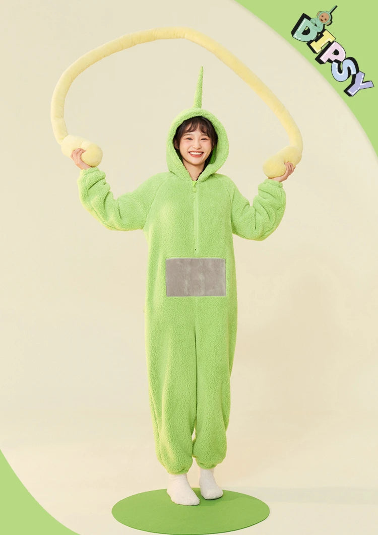 Adults Kids Onesies Soft Long Sleeves Pajamas