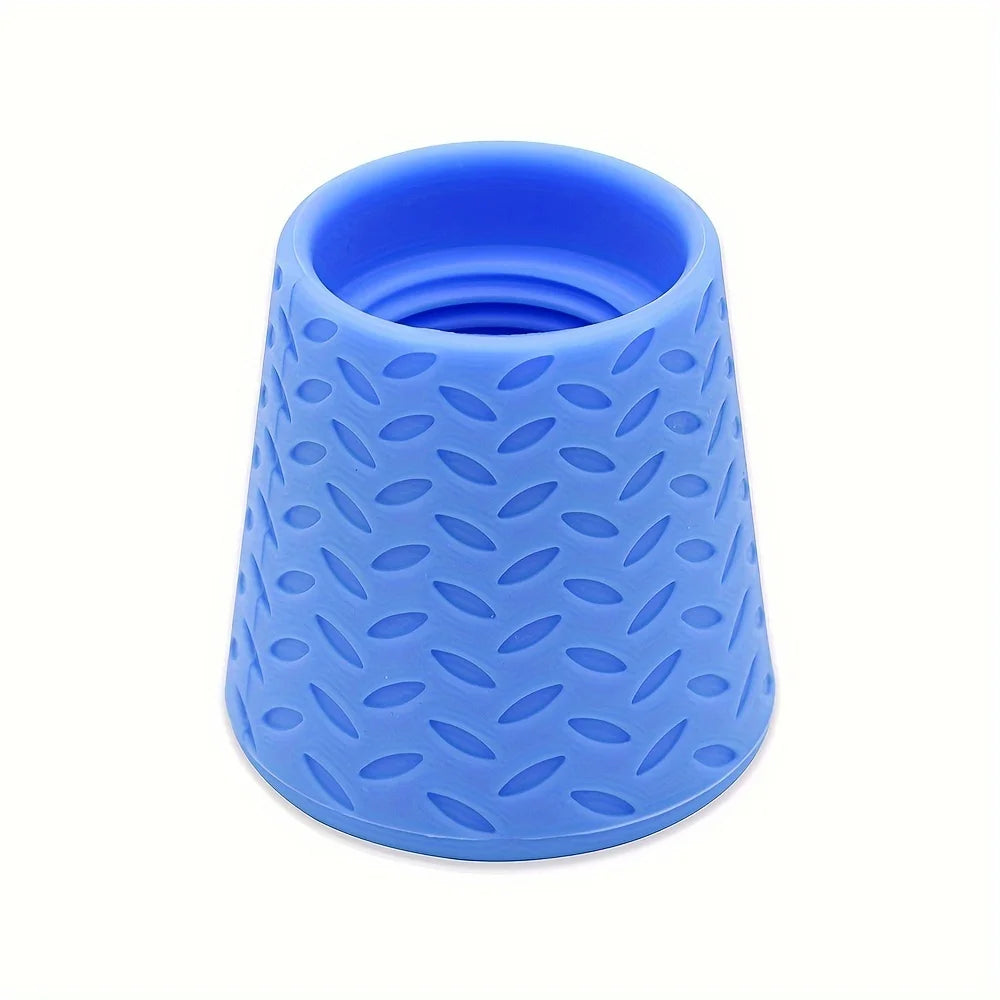 Innovative Silicone Pet Shower Head, Portable Pet Bathing Multifunctional Dog Wash Spray Nozzle, Pet Grooming &Cleaning Supplies