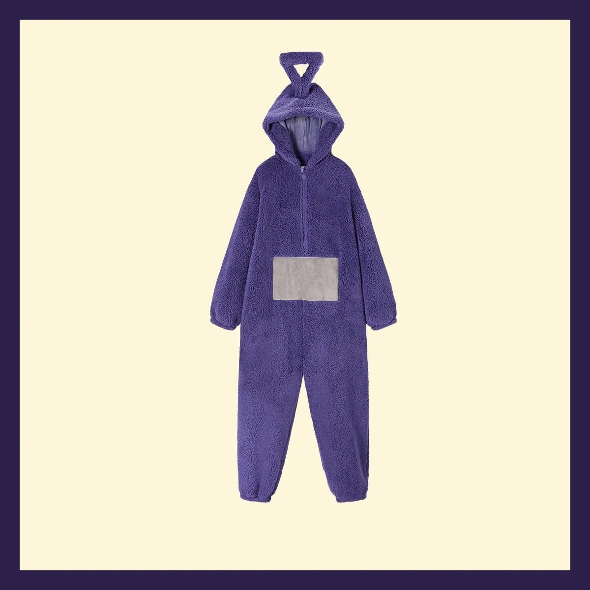 Adults Kids Onesies Soft Long Sleeves Pajamas