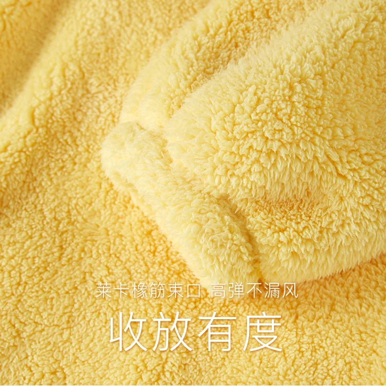 Adults Kids Onesies Soft Long Sleeves Pajamas