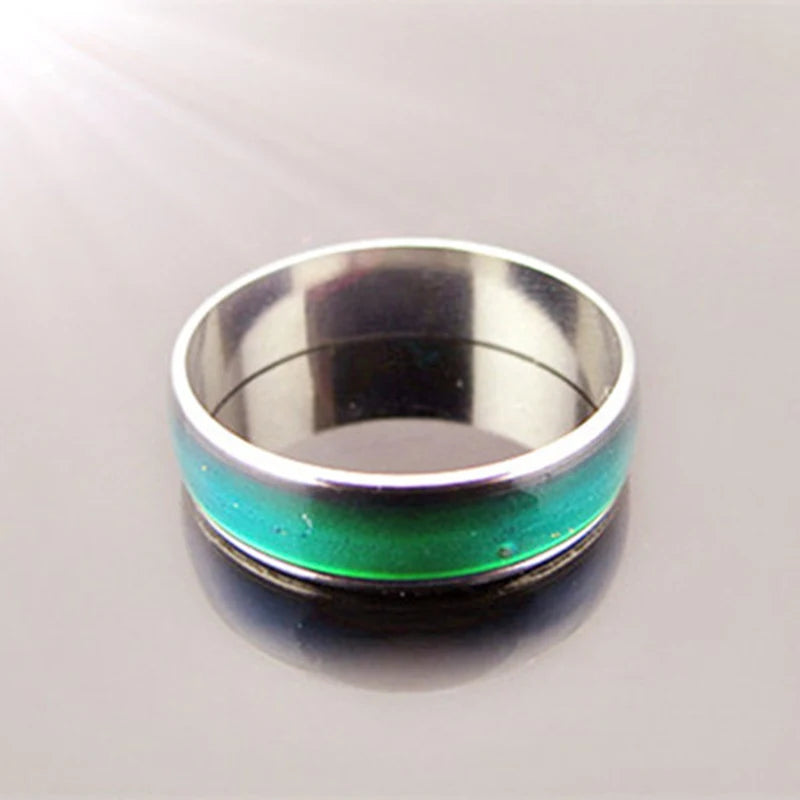 Shadow Shift Emotion Mood Ring