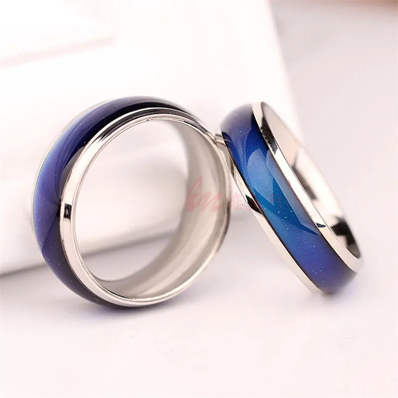 Shadow Shift Emotion Mood Ring