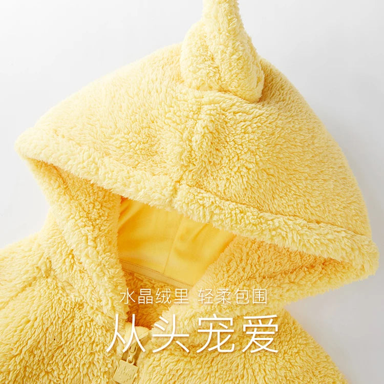 Adults Kids Onesies Soft Long Sleeves Pajamas
