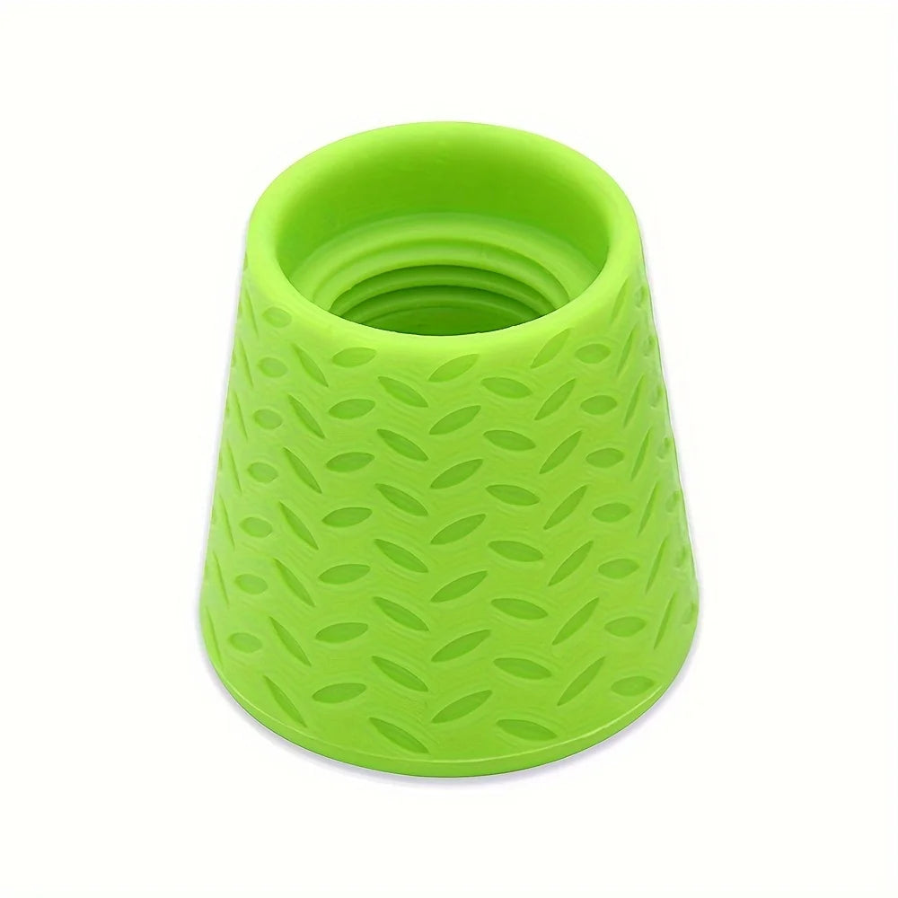 Innovative Silicone Pet Shower Head, Portable Pet Bathing Multifunctional Dog Wash Spray Nozzle, Pet Grooming &Cleaning Supplies