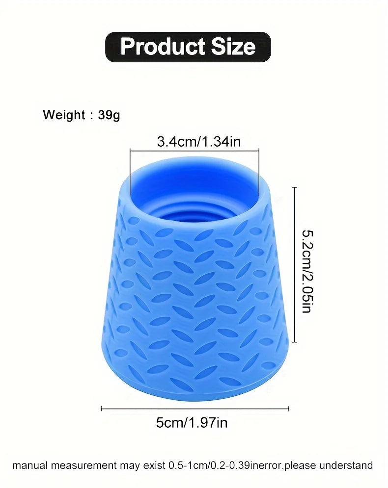 Innovative Silicone Pet Shower Head, Portable Pet Bathing Multifunctional Dog Wash Spray Nozzle, Pet Grooming &Cleaning Supplies