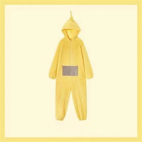 Adults Kids Onesies Soft Long Sleeves Pajamas